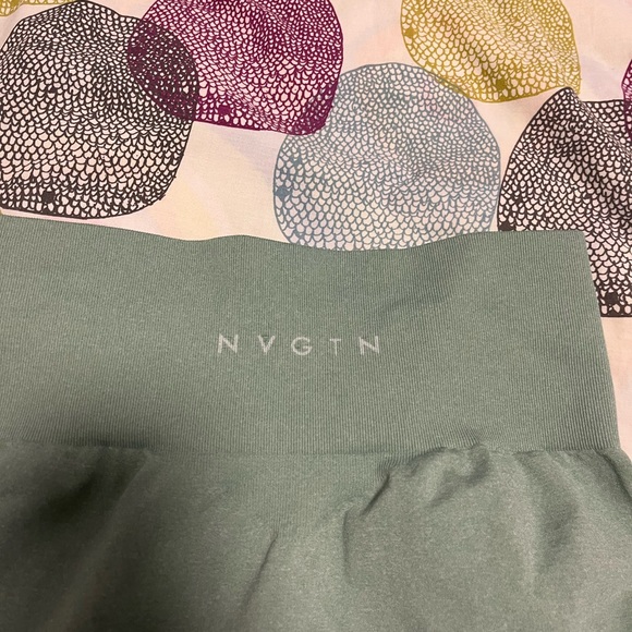 Nvgtn Shorts - Picture 5 of 6